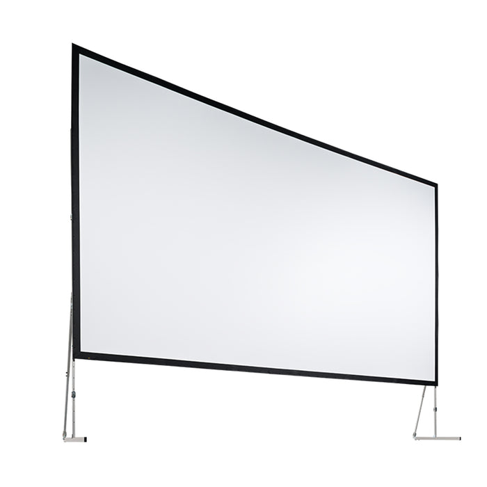 AV Stumpfl 20'x11' Front/Rear Projection Screen