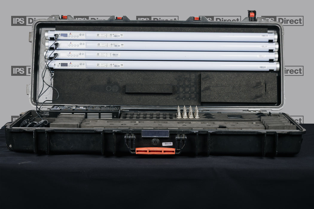 Astera Titan Tube (Package of 8)
