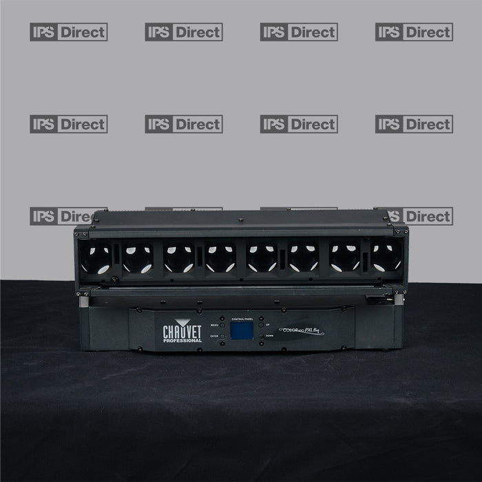 Chauvet Professional COLORado PXL Bar 8