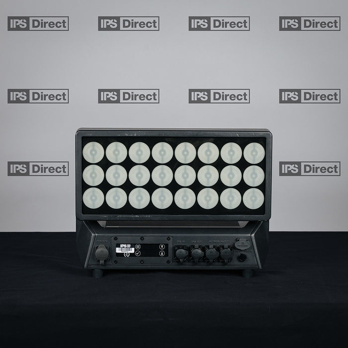Chauvet Professional Color STRIKE V