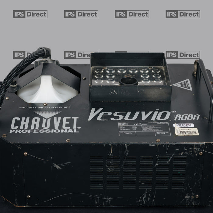 Chauvet Professional Vesuvio RGBA