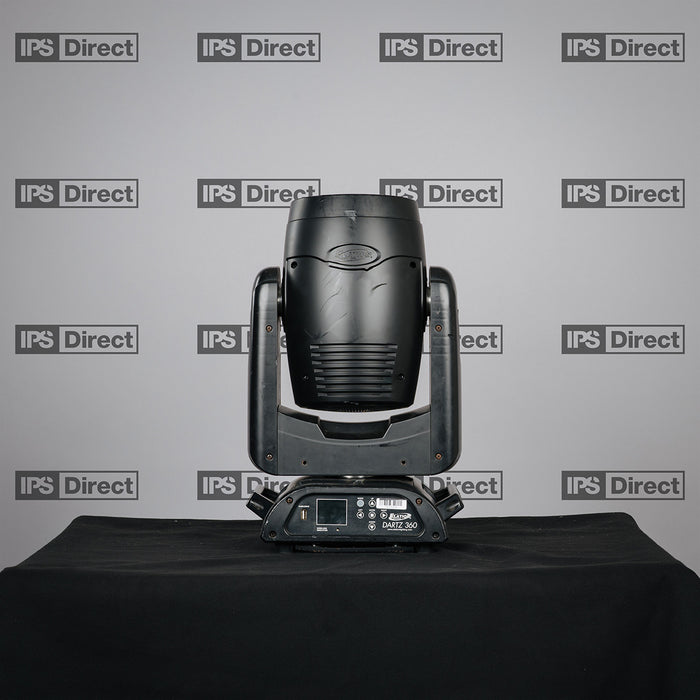 Elation Professional DARTZ 360