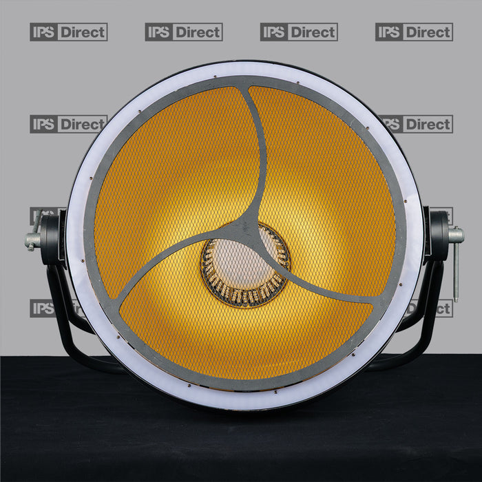Mega-Lite Circa Scoop XL LED