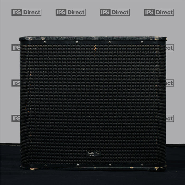 QSC KLA181 1000W 18 inch Powered Subwoofer