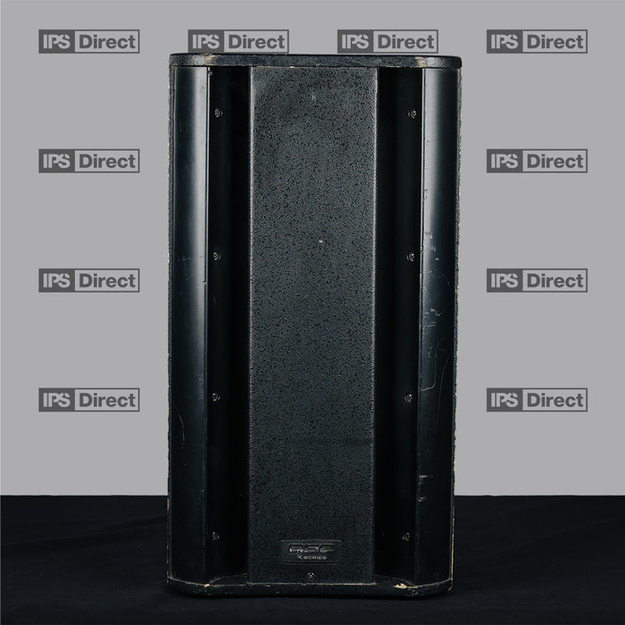 QSC KSub 1000W Dual 12" Powered Subwoofer