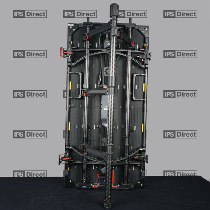 ROE CB5 MKII Full on Air Frame