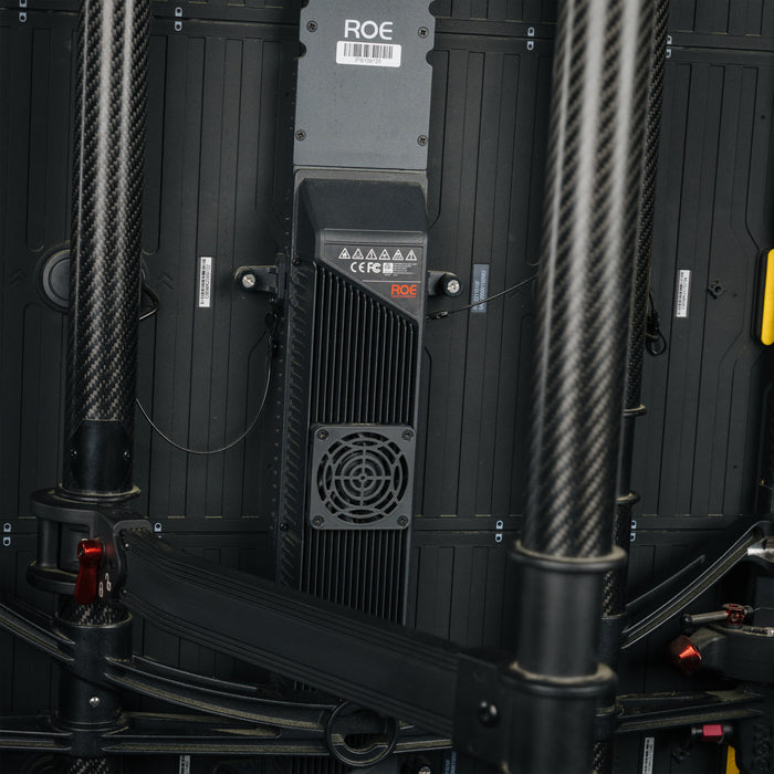 ROE CB5 MKII Full on Air Frame