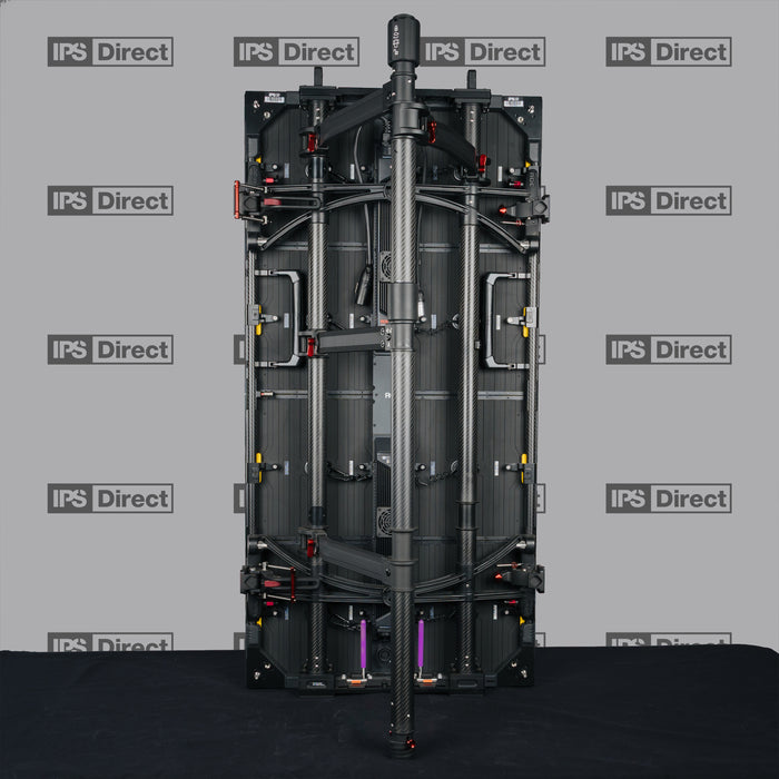 ROE CB5 MKII Full on Air Frame