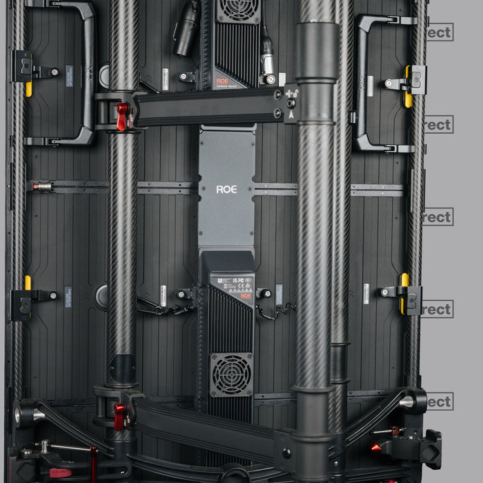 ROE CB5 MKII Full on Air Frame