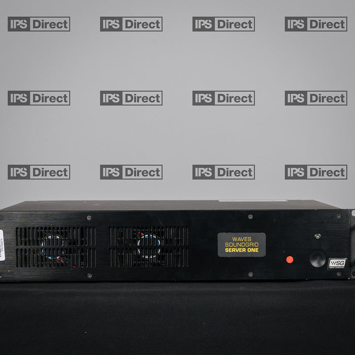 Waves Soundgrid Server One