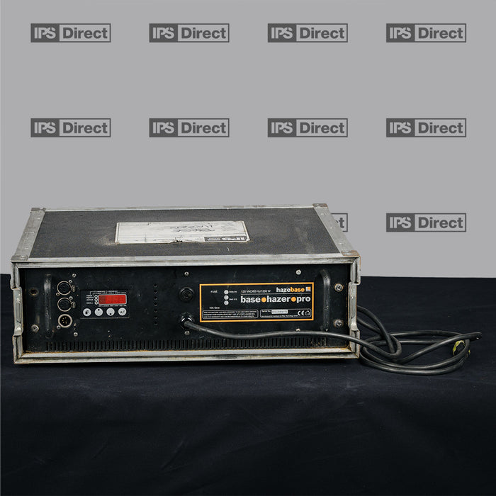 hazebase Base Hazer Pro