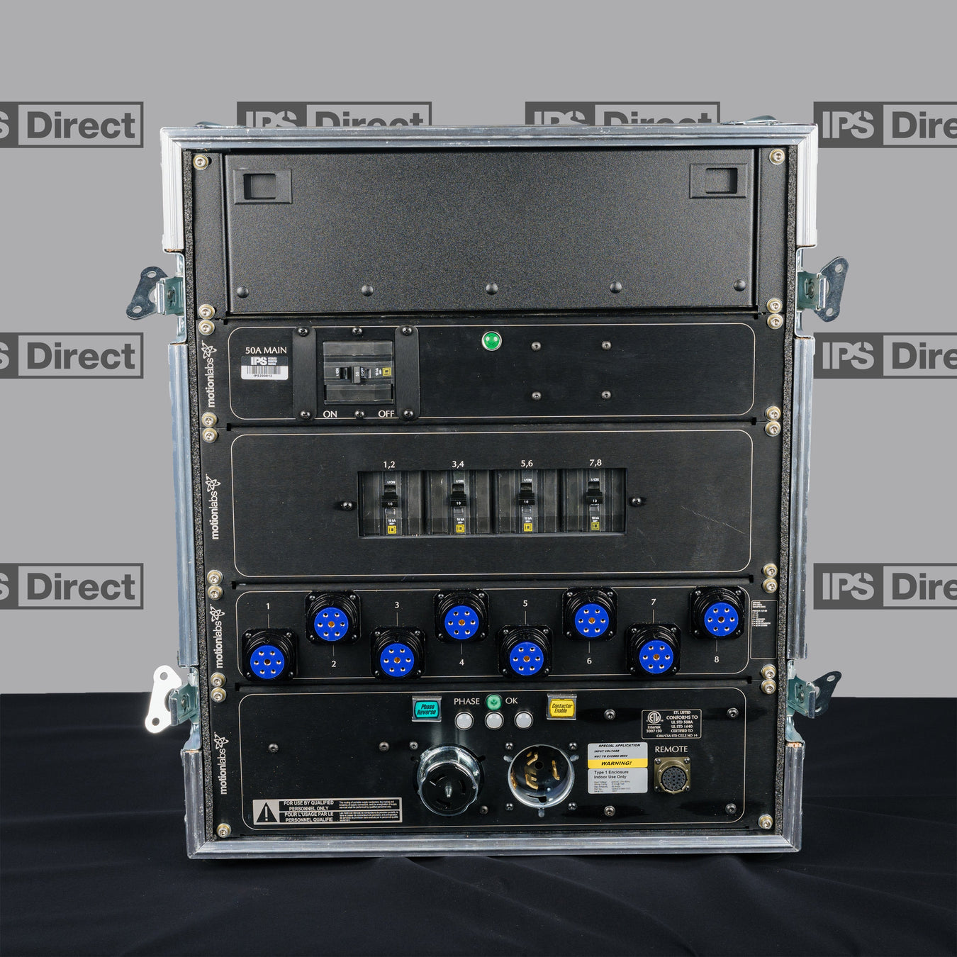 Motor Control