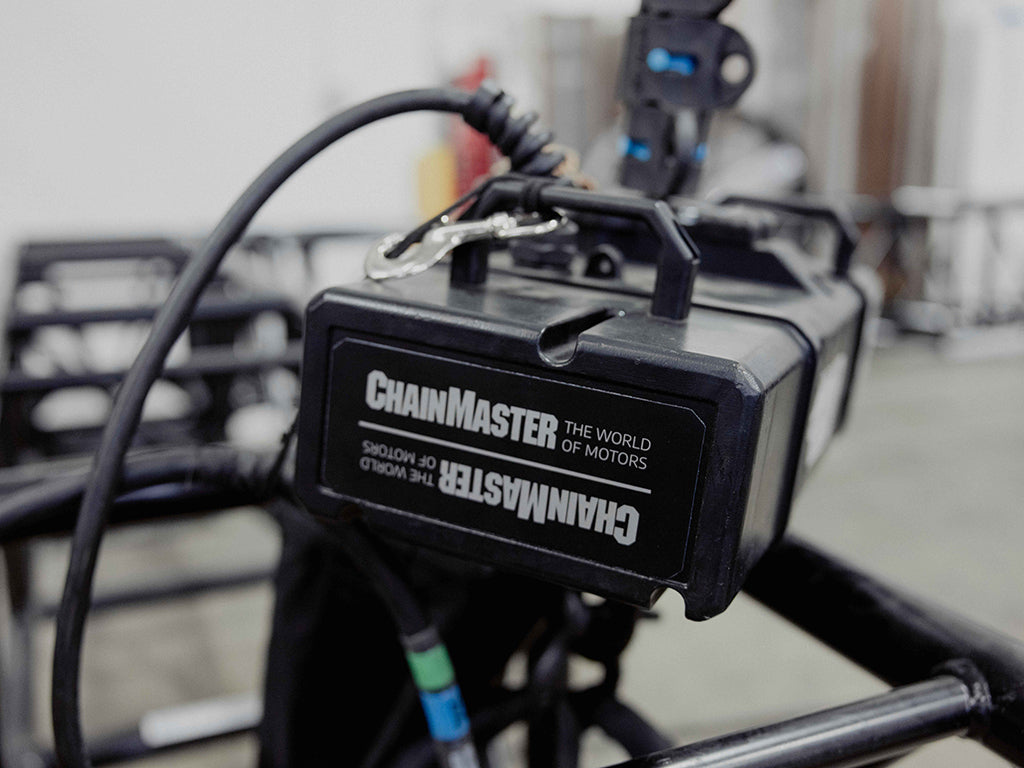 Motors