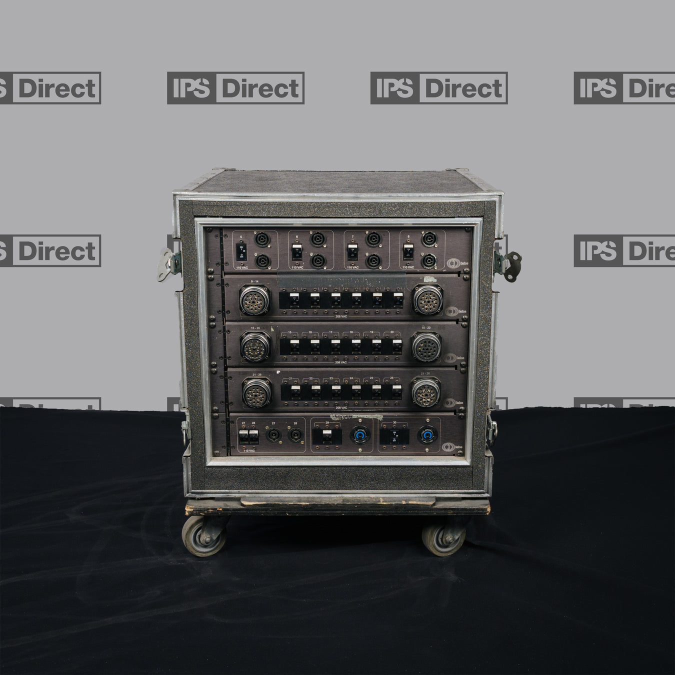 Power Distribution