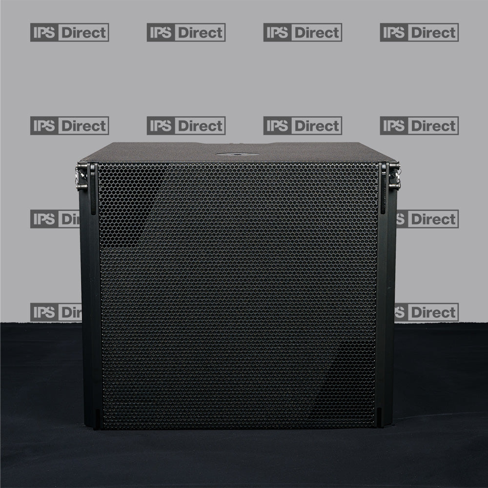Subwoofers