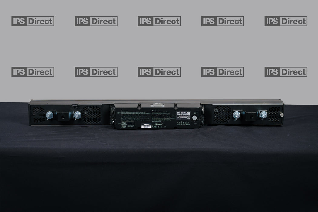 ACME Pixel Line IP