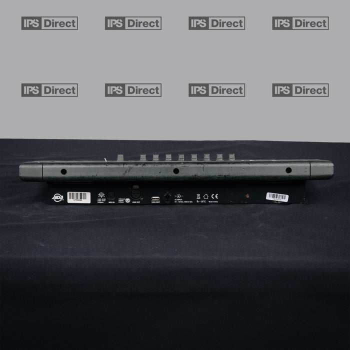 ADJ DMX Operator Programmable DMX Controller