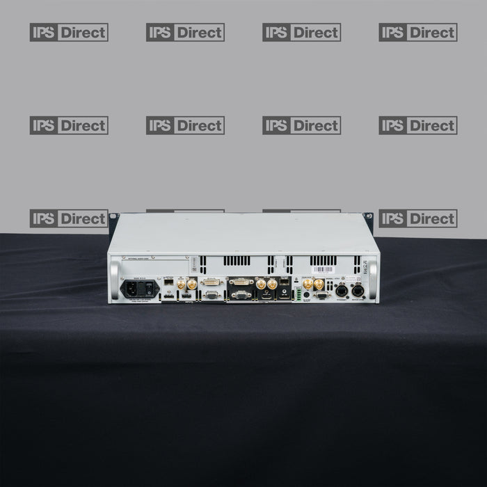 Analog Way VIO 4K Analog/Digital Multi-Format Converter