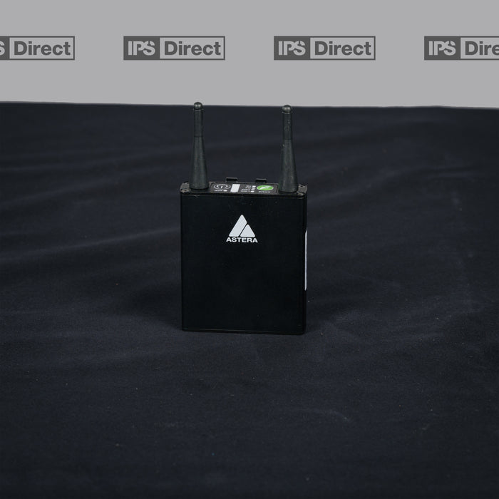 Astera AsteraBox Wi-Fi CRMX Transmitter Box
