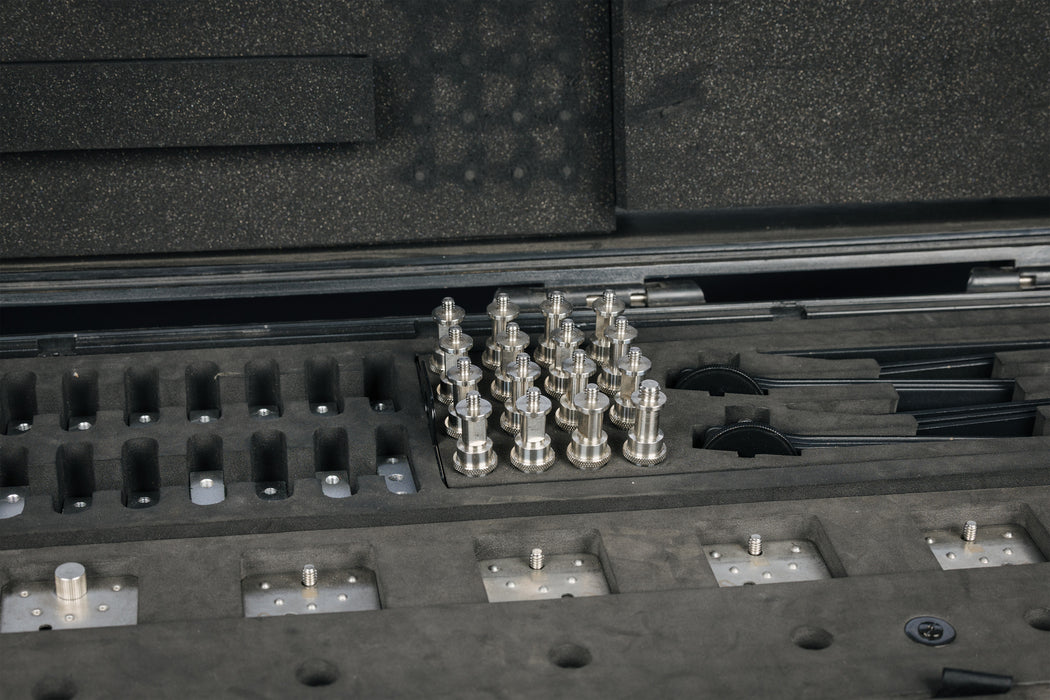 Astera Titan Tube (Package of 8)