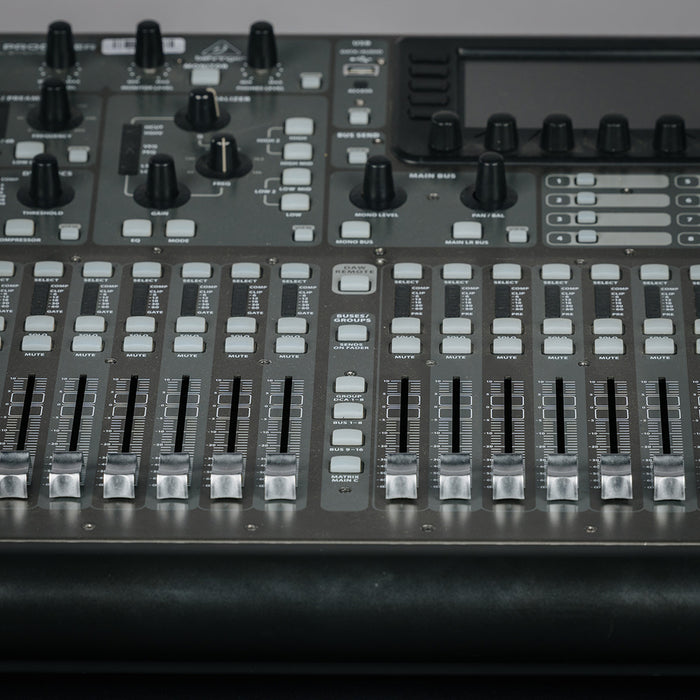 Behringer X32 Producer
