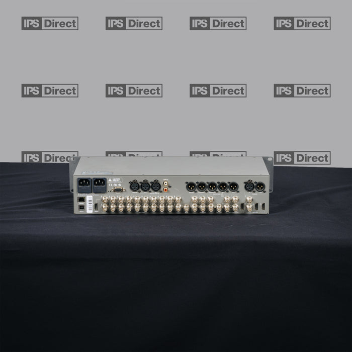 Blackmagic Design ATEM 2 M/E Production Studio 4K