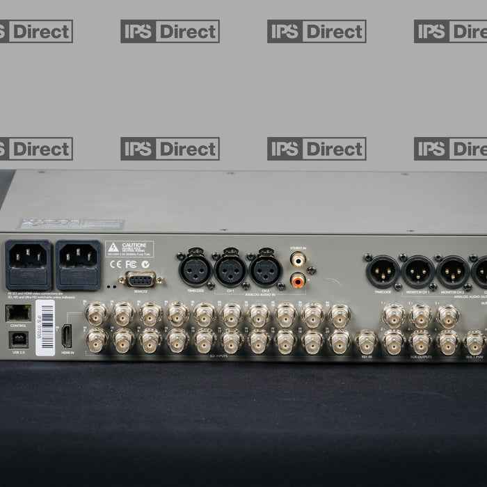 Blackmagic Design ATEM 2 M/E Production Studio 4K