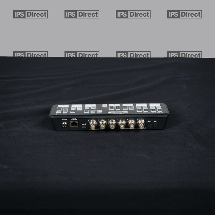 Blackmagic Design ATEM SDI Pro ISO Switcher