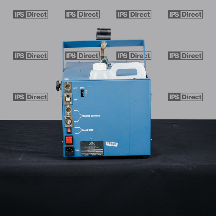 CITC Little Blizzard XT/SP Snow Machine