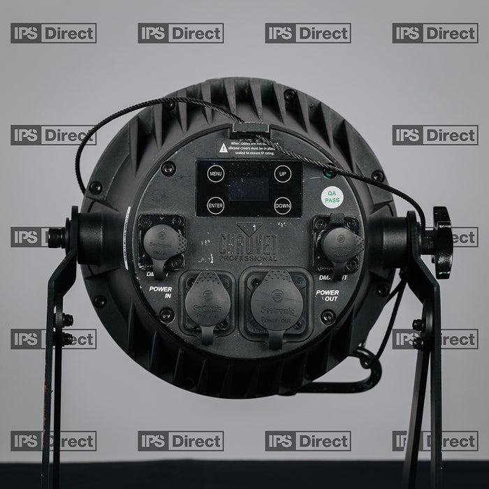 Chauvet Professional COLORado 1QS