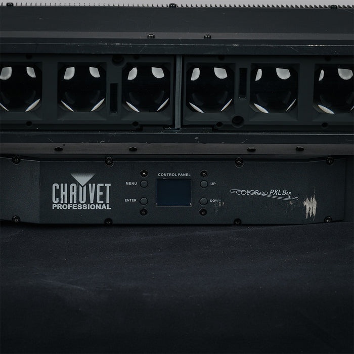 Chauvet Professional COLORado PXL Bar 16