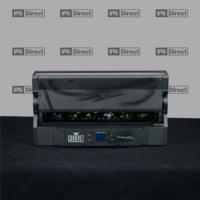 Chauvet Professional COLORado PXL Bar 8