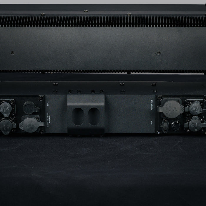 Chauvet Professional COLORado PXL Bar 8