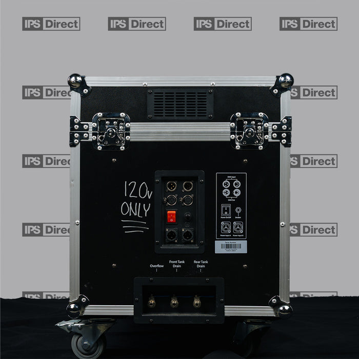 Chauvet Professional Cloud 9 Low-Lying Fogger