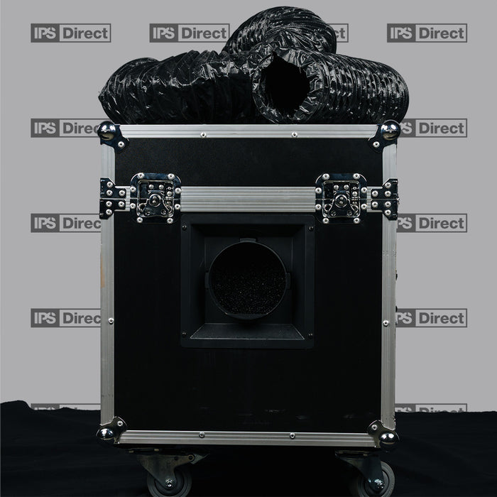 Chauvet Professional Cloud 9 Low-Lying Fogger