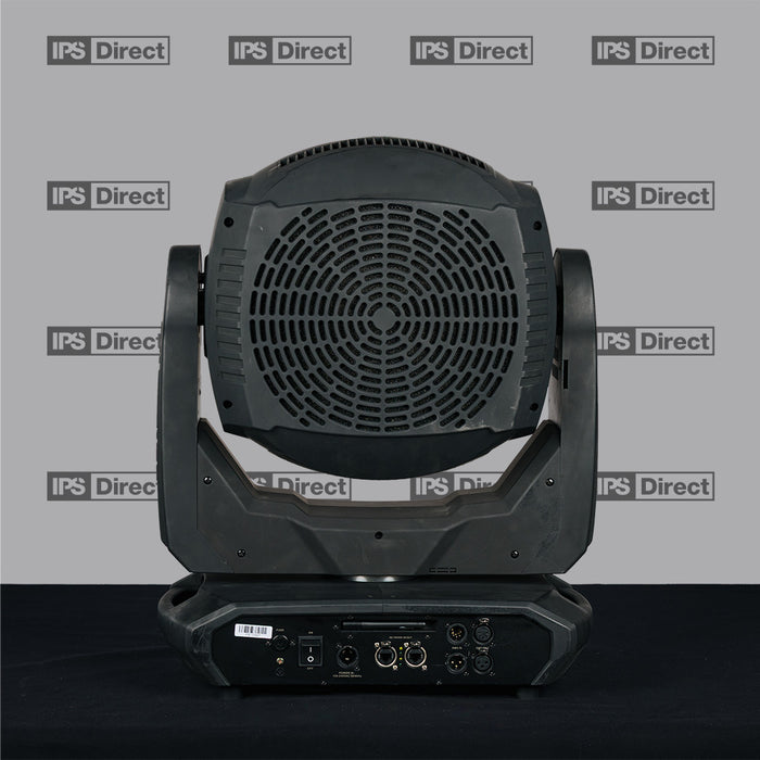 Chauvet Professional Maverick MK3 Wash