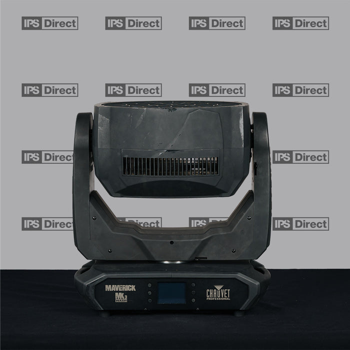 Chauvet Professional Maverick MK3 Wash