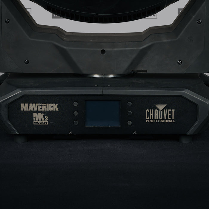 Chauvet Professional Maverick MK3 Wash