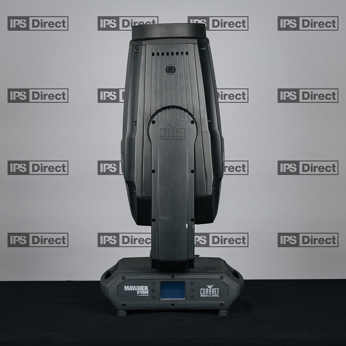 Chauvet Professional Maverick Storm 1 Hybrid