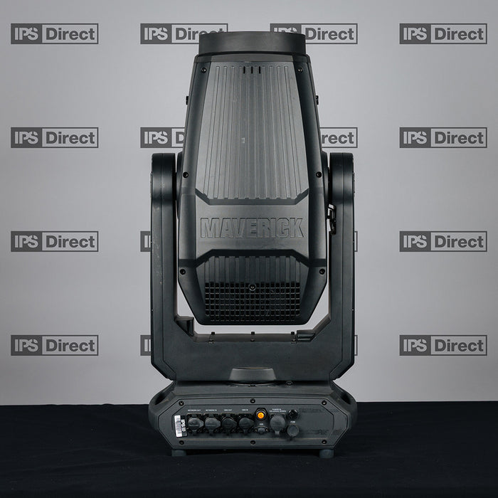 Chauvet Professional Maverick Storm 1 Hybrid