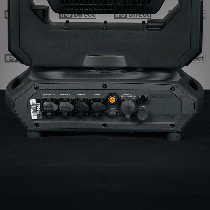 Chauvet Professional Maverick Storm 1 Hybrid