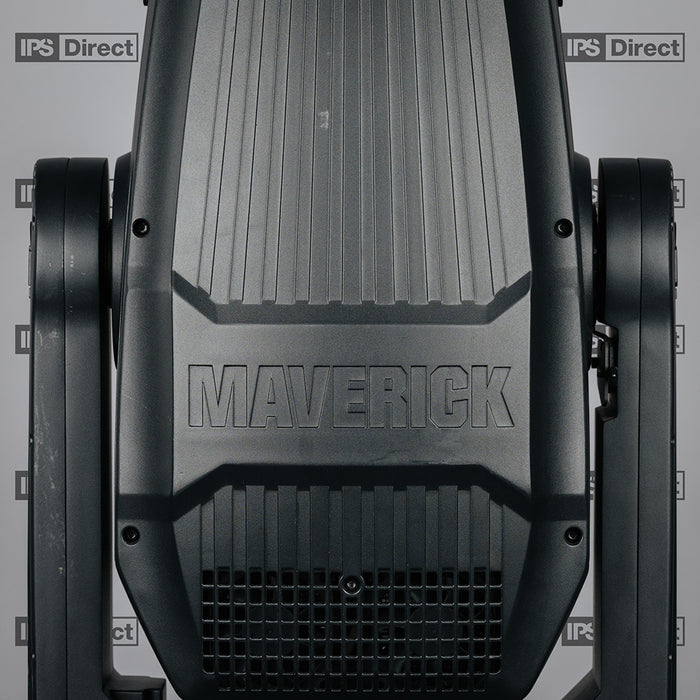 Chauvet Professional Maverick Storm 1 Hybrid