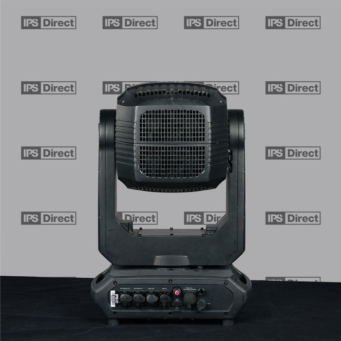 Chauvet Professional Maverick Storm 2 Profile