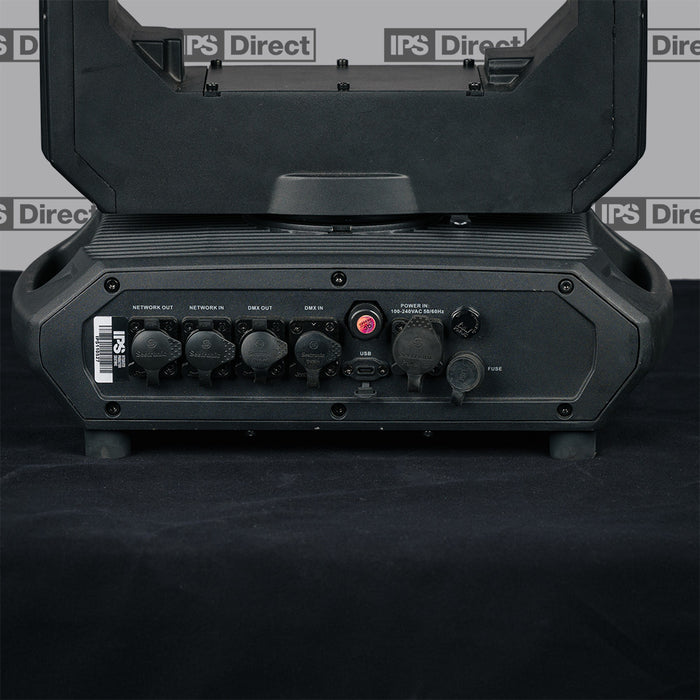 Chauvet Professional Maverick Storm 2 Profile