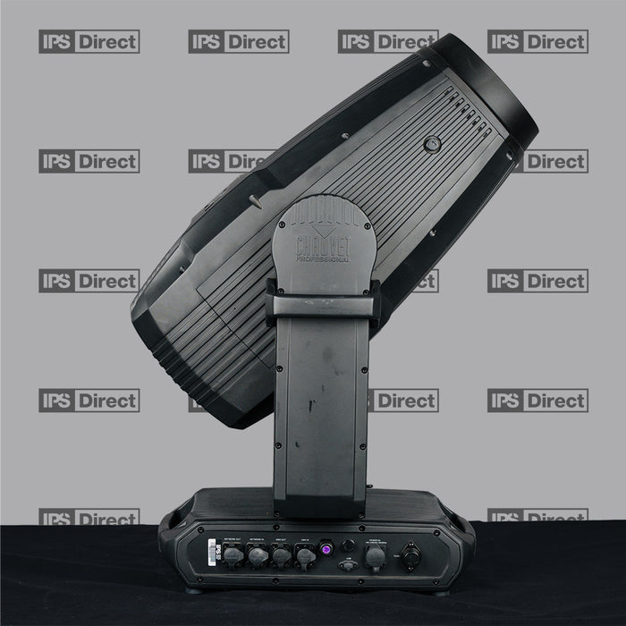 Chauvet Professional Maverick Storm 4 Profile