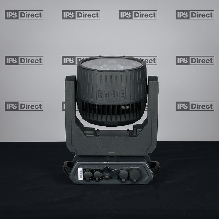 Chauvet Professional Rogue Outcast 2X Wash