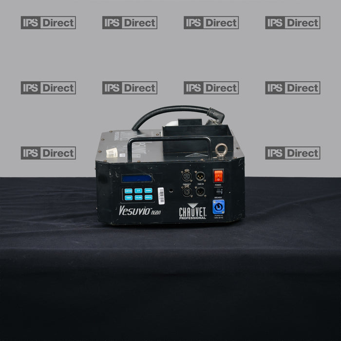 Chauvet Professional Vesuvio RGBA