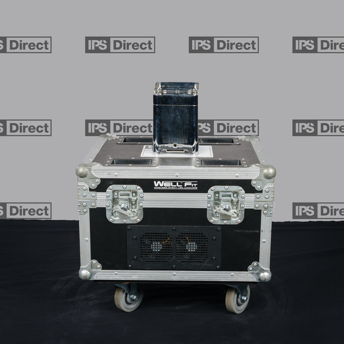 Chauvet Professional WELL Fit (Package of 6)