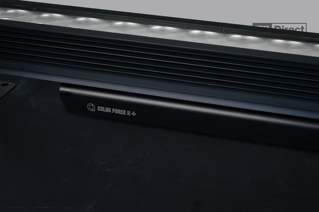 Chroma-Q Color Force II 72