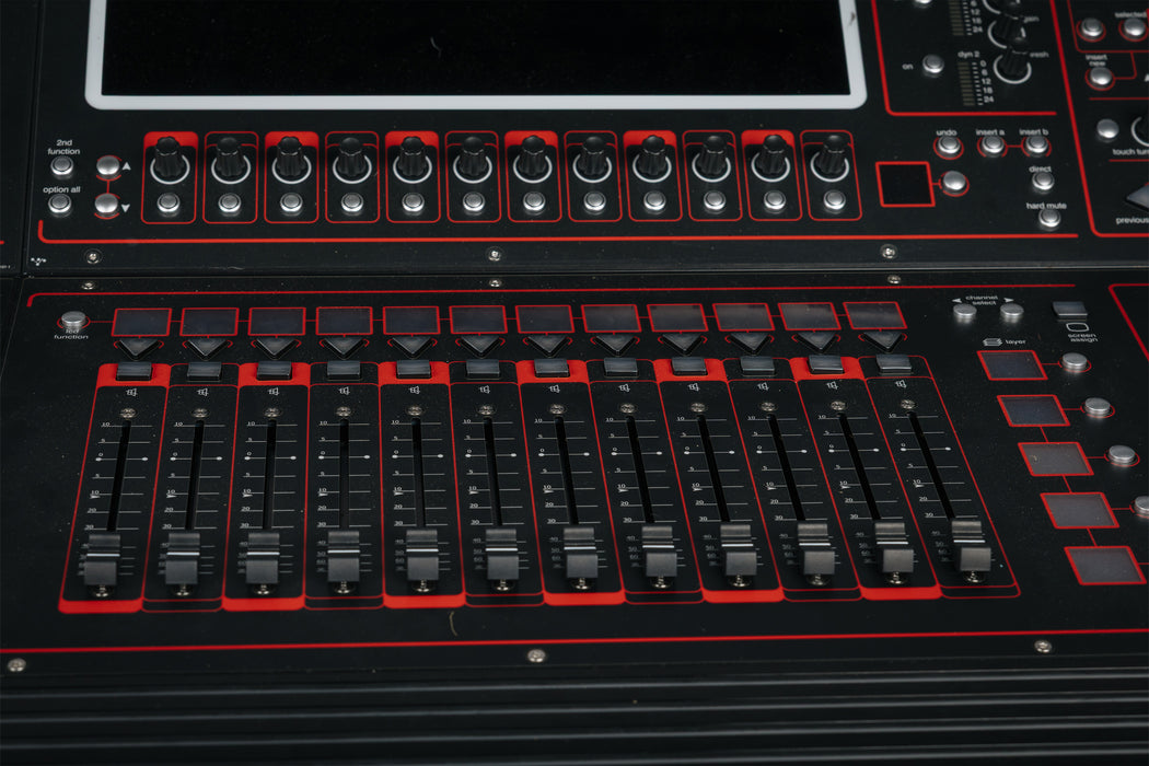 DiGiCo Quantum 225 Digital Mixing Console